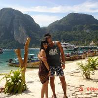 Отзыв от Юлия - DTV виза